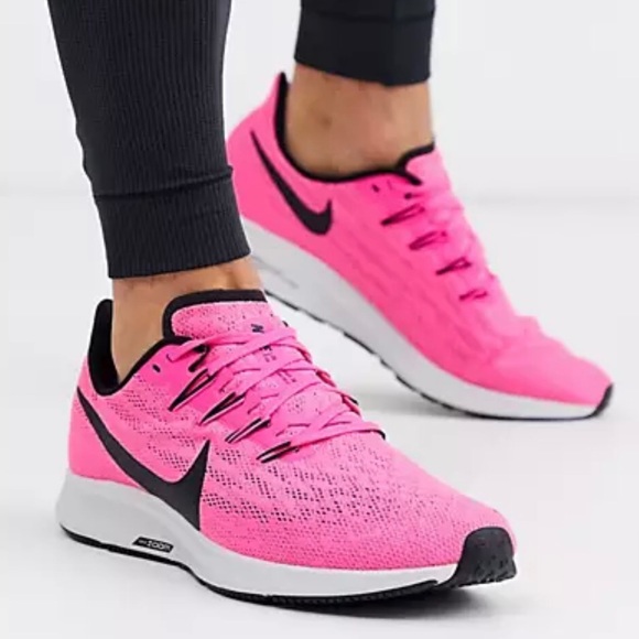 NIKE ZOOM PEGASUS 36 SNEAKERS - Picture 5 of 6